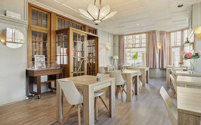 Hotel Georges