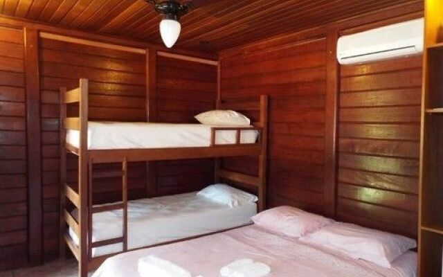 Pousada Canoa da Praia