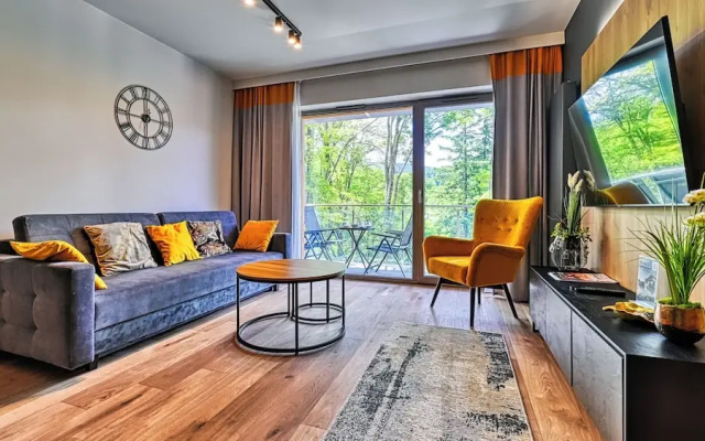Apartamenty Sun & Snow Stone Hill