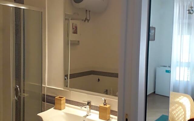B&B Villa Ocsia