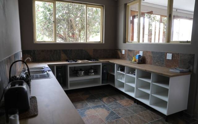 Swakopmund Backpackers