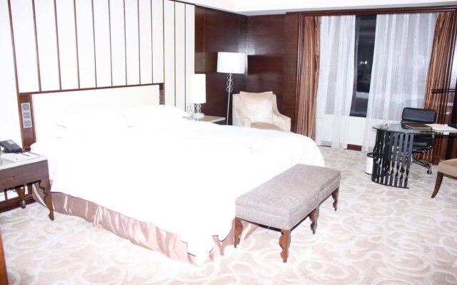 Dongguan Dongshan Hotel (Fenggang Yantian Branch)