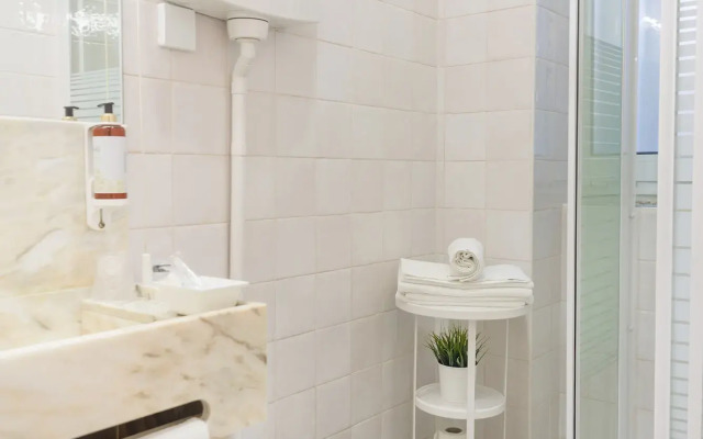 Centenary Fontainhas Apartments