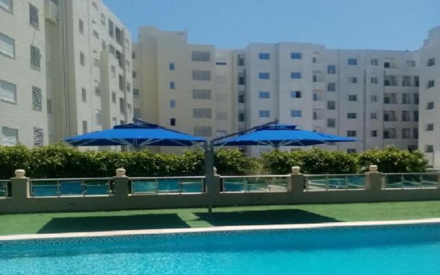 Superb Apartment Ideal For Couples 5 Mn From Beach