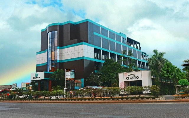 The Bellavista Hotel