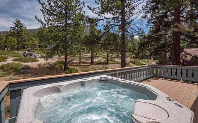 1233 Timber Lane 2 Bedroom Home