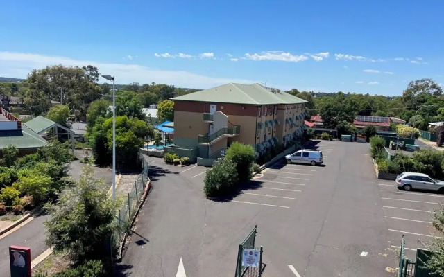 Dubbo Budget Stay