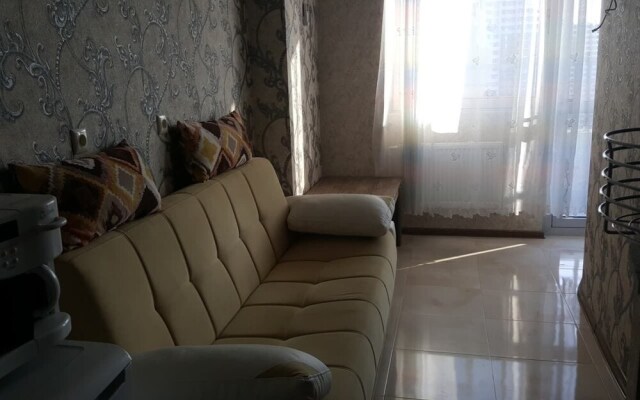 Real Palace Residential Complex Pirosmani