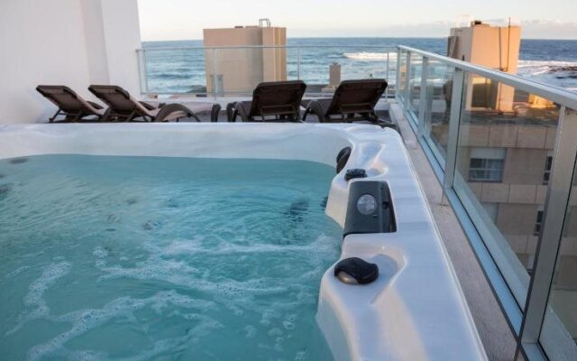 Sea View Boutique Hotel