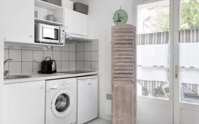 Appartement Liseron
