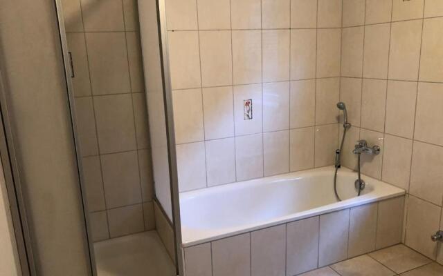 Holstengang 32 1 Zimmer FEWO