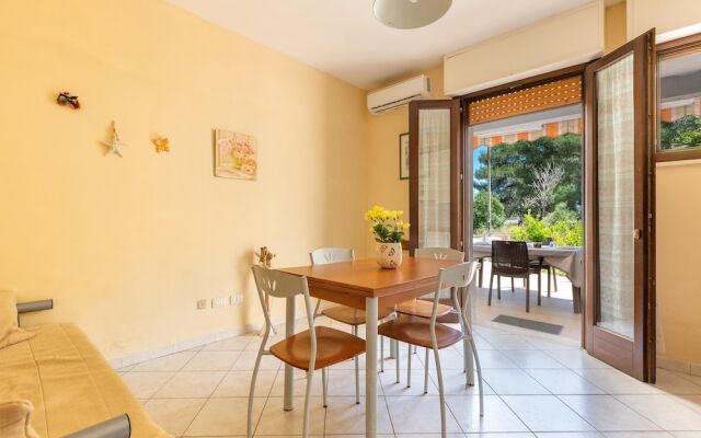 1964 Villino Delle Palme