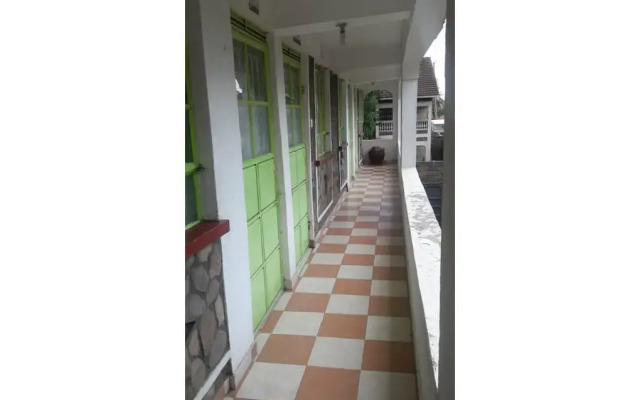 Marlin Guest Resort