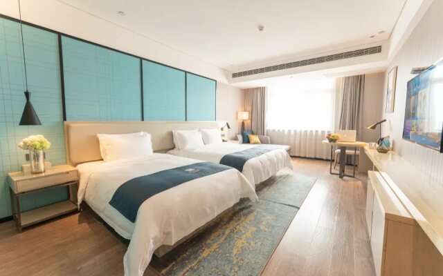 Echarm Hotel