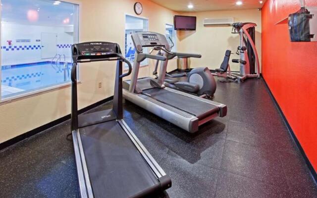 Country Inn  by Radisson, Youngstown West, OH