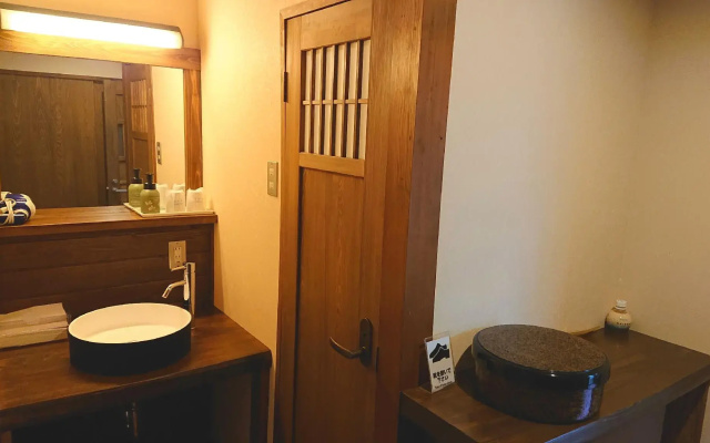 Kurokawa Onsen Ryokan Ichinoi