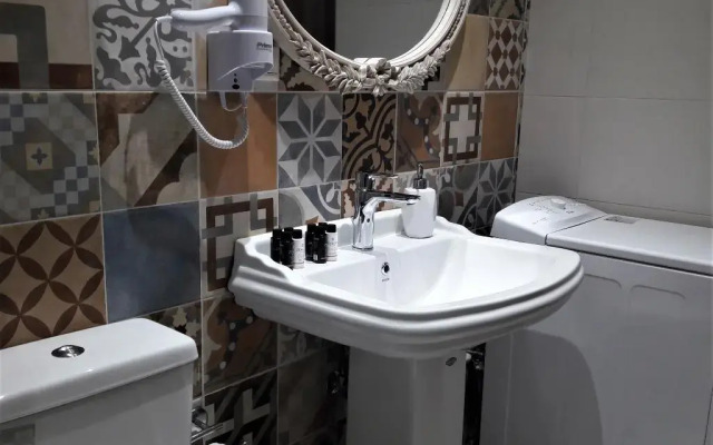 Orelia Cretan Villas & Deluxe Apartments