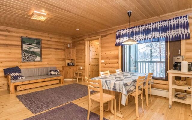 House Hauki Punkaharju