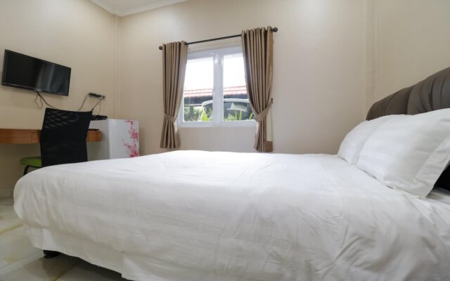 Taya Yumi Residence