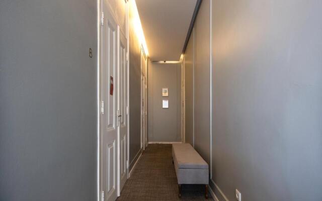 The Hygge Lisbon Suites - Estrela