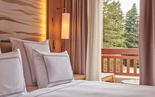 Swissotel Uludag Bursa