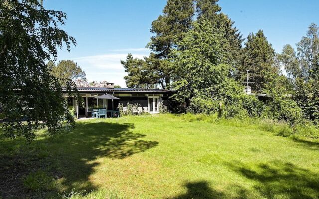 Charming Retreat in Hornbaek - By Traum Ferienwohnungen