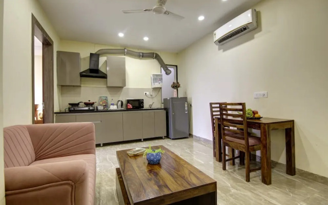 Limewood Stay Gold-ARTEMIS & Golf Course