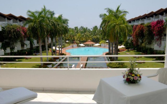 Lanka Princess All Inclusive Hotel