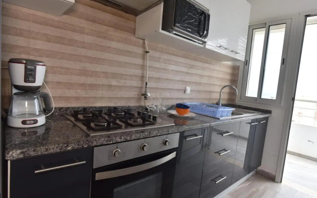 Select Collection Hammam Sousse appartments