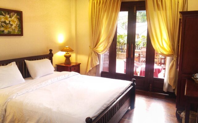 Sokdee City Hotel