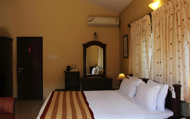 Resort Terra Paraiso