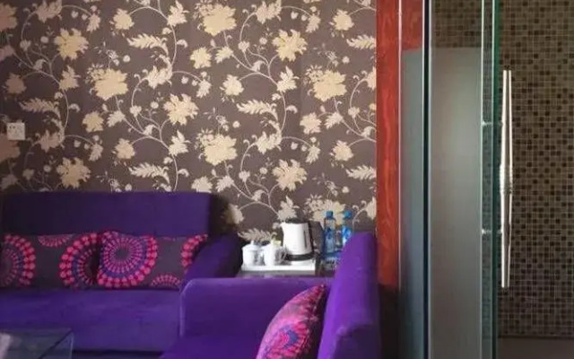 Shanshui Trends Hotel -panyu Square Branch