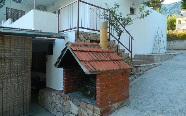 Apartments Tonin