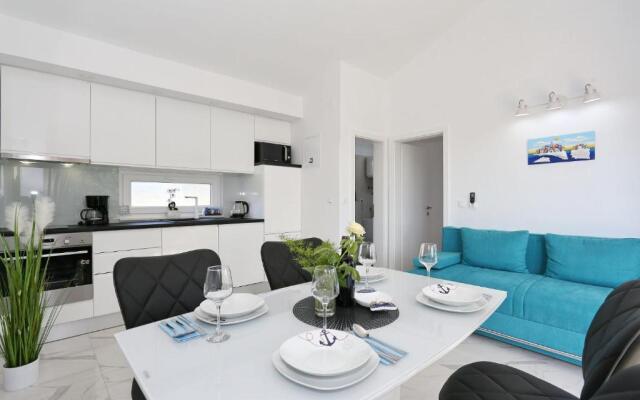 Punta Garden Pool House