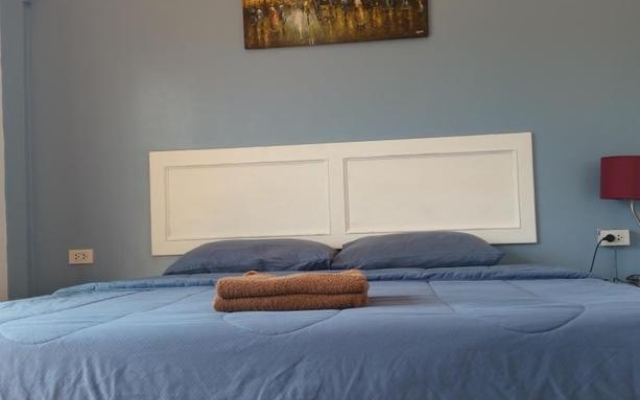 Good Friend Guest House