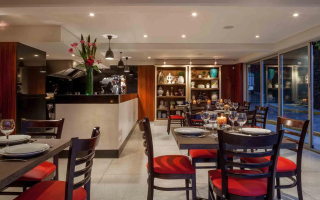 Stara San Angel Inn Boutique Hotel