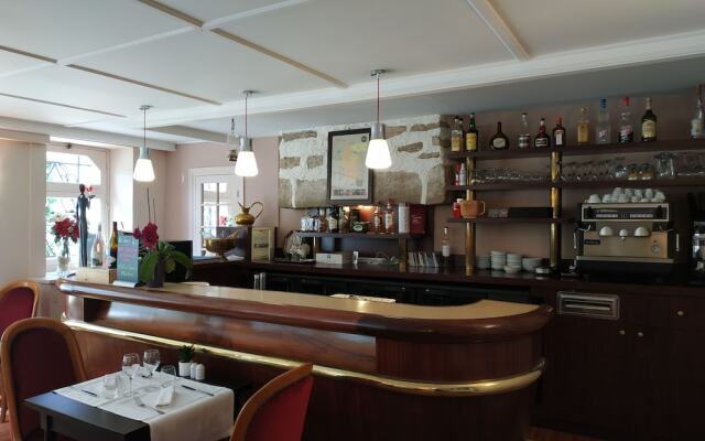 Brit Hotel Kara Sainte-Anne-d'Auray