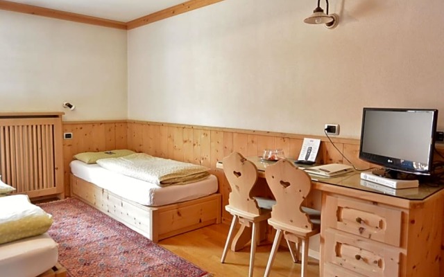 Hotel Garni Al Plan