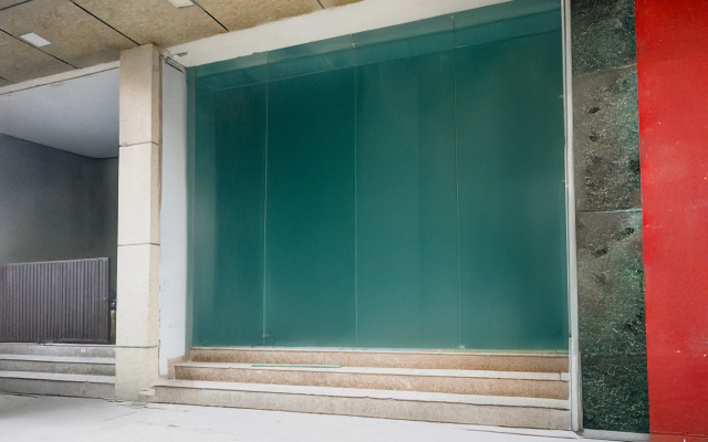 Hotel O Rangpuri Mahipalpur