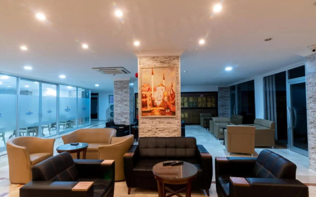 Grand Hotel Derin - All Inclusive