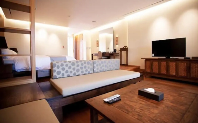 Hotel Maestro
