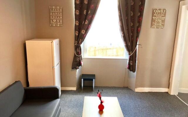 8 Great Junction Street