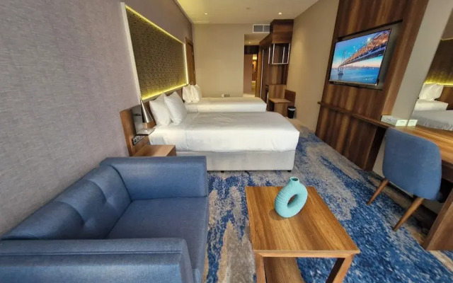 Ocean View Hotel Kuwait