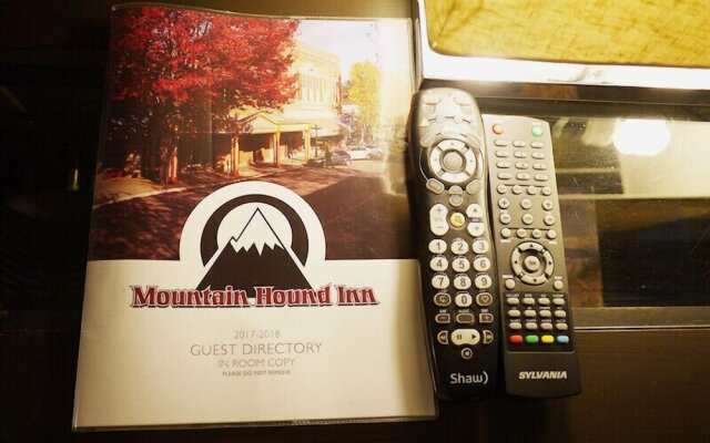 Mountain Hound Inn