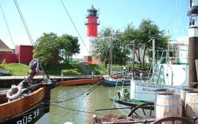 Sea Captain
