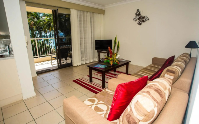 Melaleuca Resort
