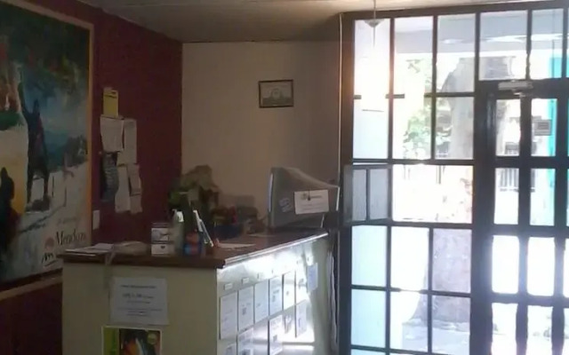 Hostel Empedrado
