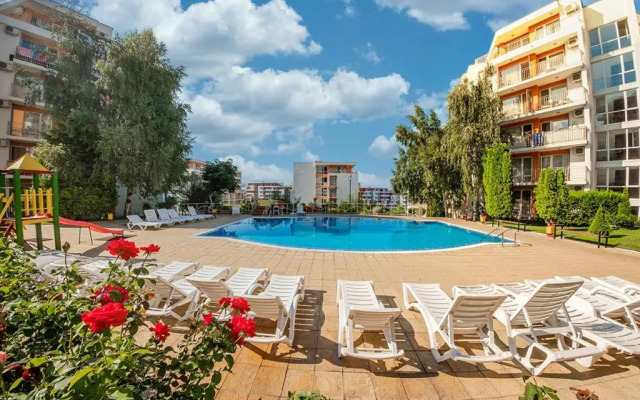 Magical apartment in Marina view Fort beach