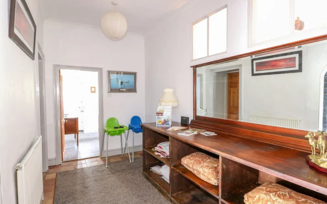 Southrepps Lodge