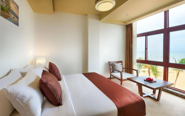 Jie Jie Beach Hotel